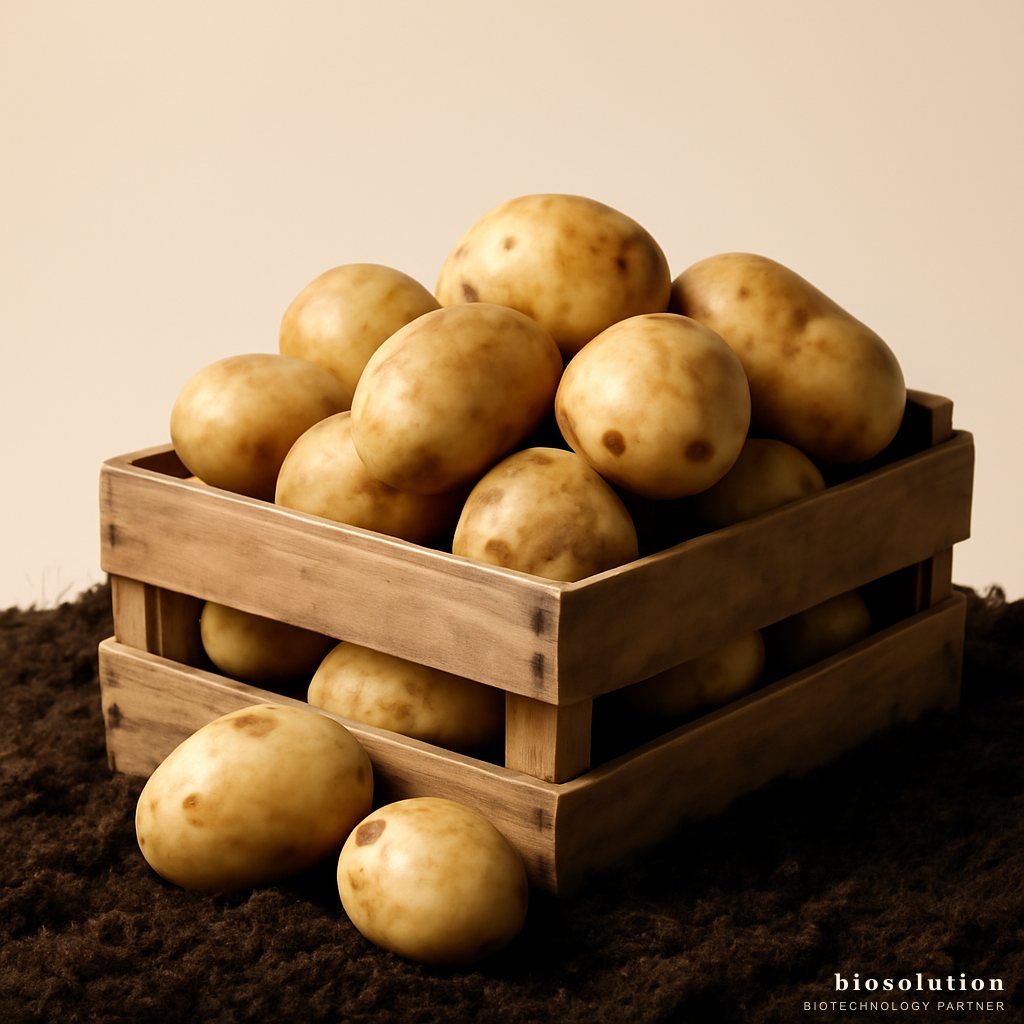 Pupuk Hayati untuk Umbi: Panduan Aplikasi Formula POC Kualitas Umbi