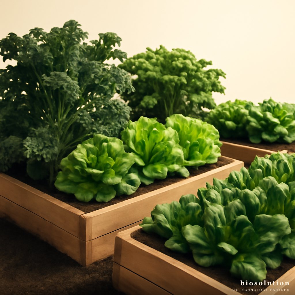 Foliar Biofertilizer: POC Formula for Greener and Thicker Leaves