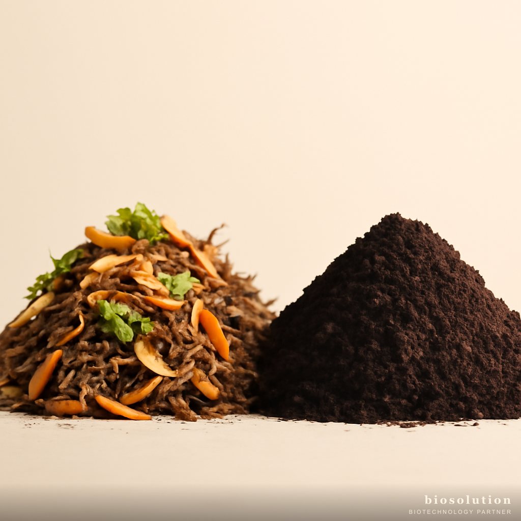 Kompos Cepat 14 Hari: Cara Membuat dengan Dekomposer Mikroba