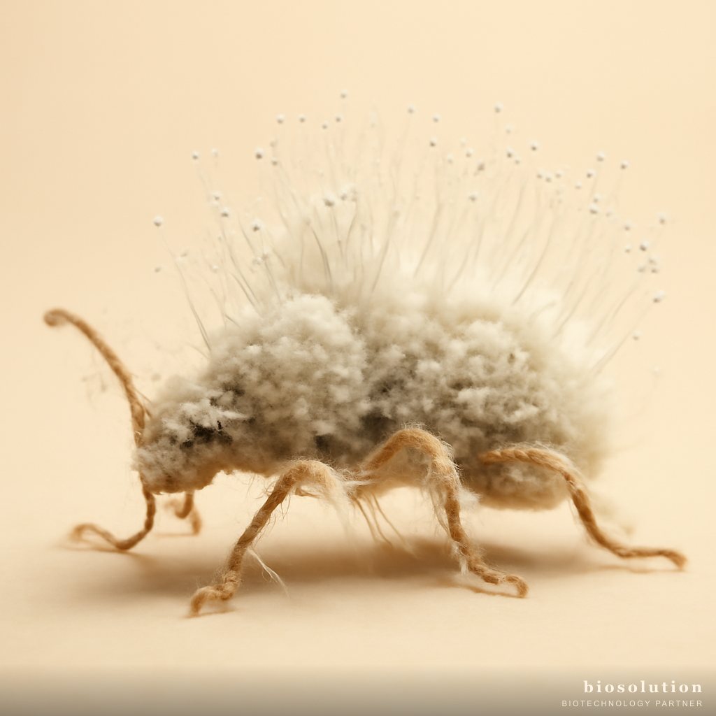 Insektisida Hayati Spektrum Luas: Solusi Resistensi Hama