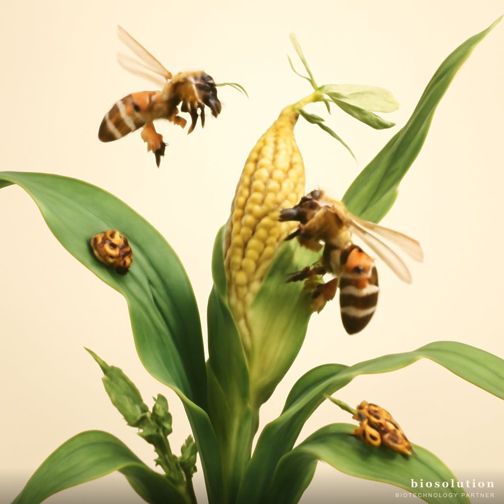 Environmentally Friendly Biopesticide: Biological Solution for Sustainable Agriculture