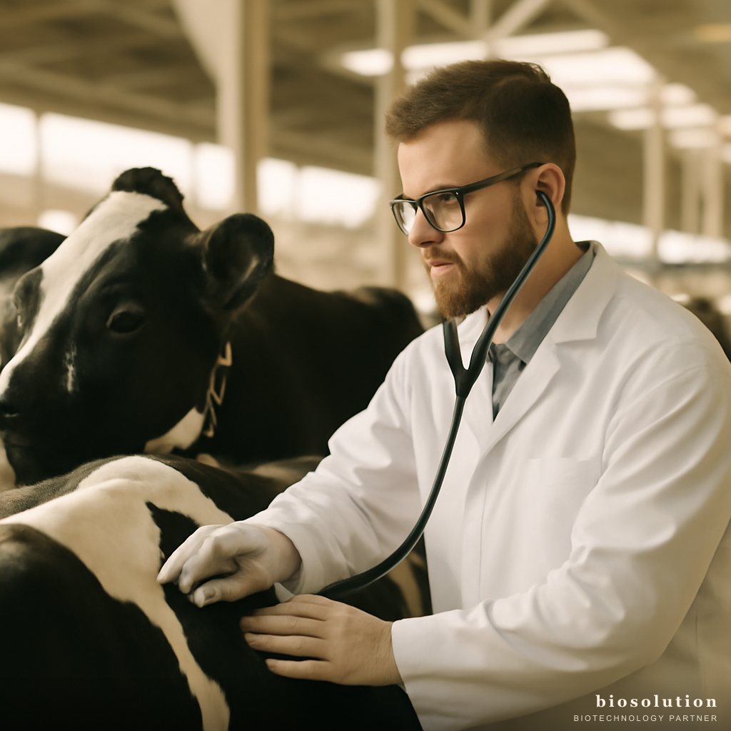 Cegah Acidosis Rumen pada Sapi Feedlot Konsentrat Tinggi