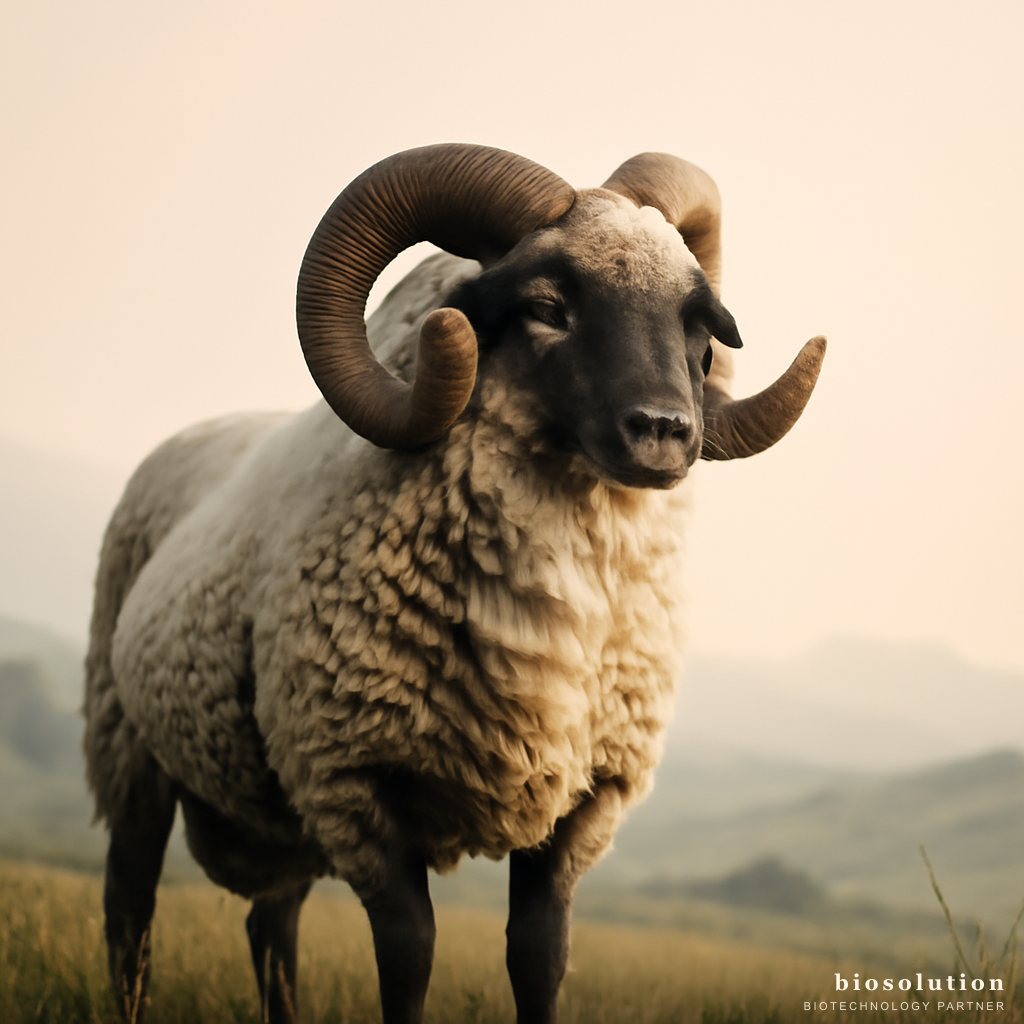 Probiotik Domba Garut: Solusi Sehat & Ekonomis untuk Peternakan