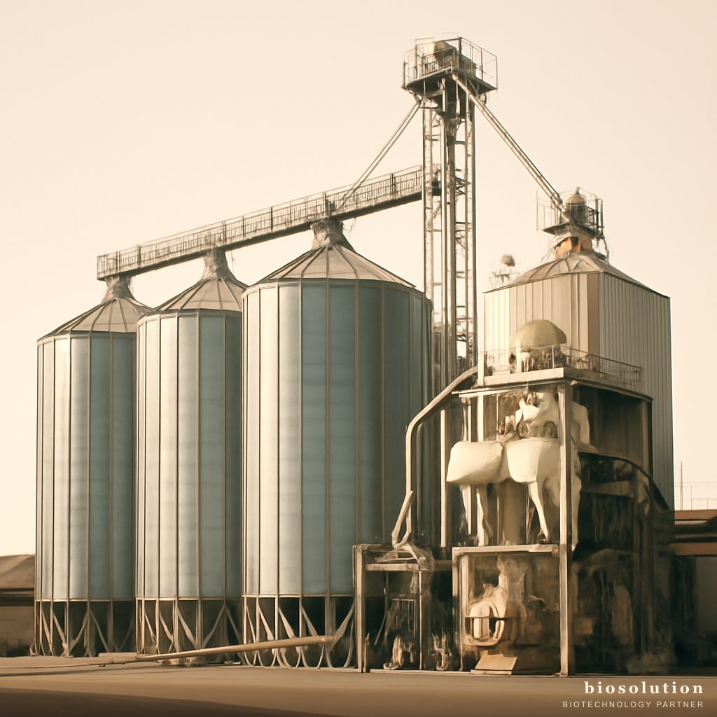 Multi-Feed Enzyme: Smart Solution to Boost Feed Efficiency