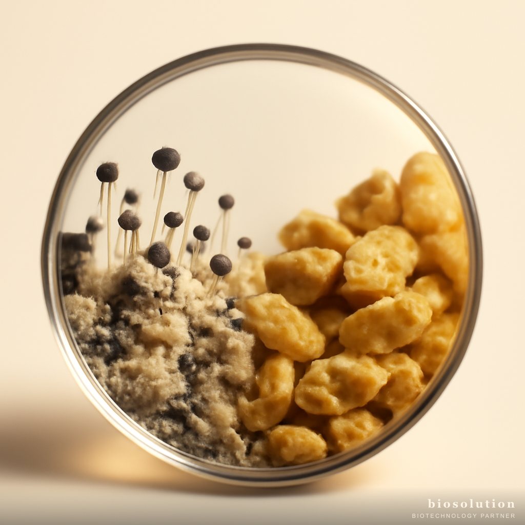 MOS Feed Anti-Mycotoxin: A Mycotoxin Binder for Livestock