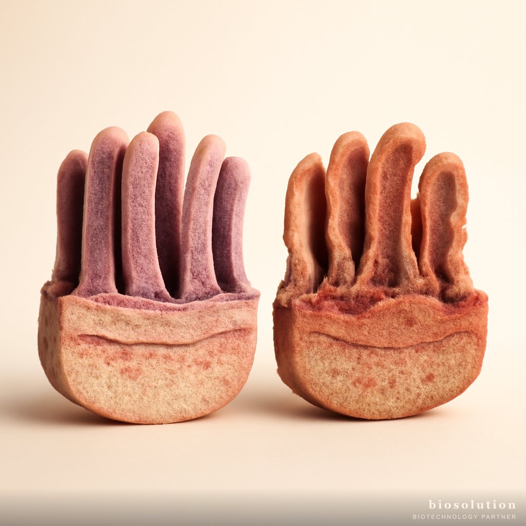 Mencegah Necrotic Enteritis Broiler Clostridium dengan Probiotik