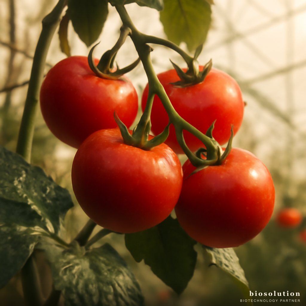 Liquid Organic Fertilizer for Tomatoes: 3 POC Formulas to Trigger Flowers & Fruits