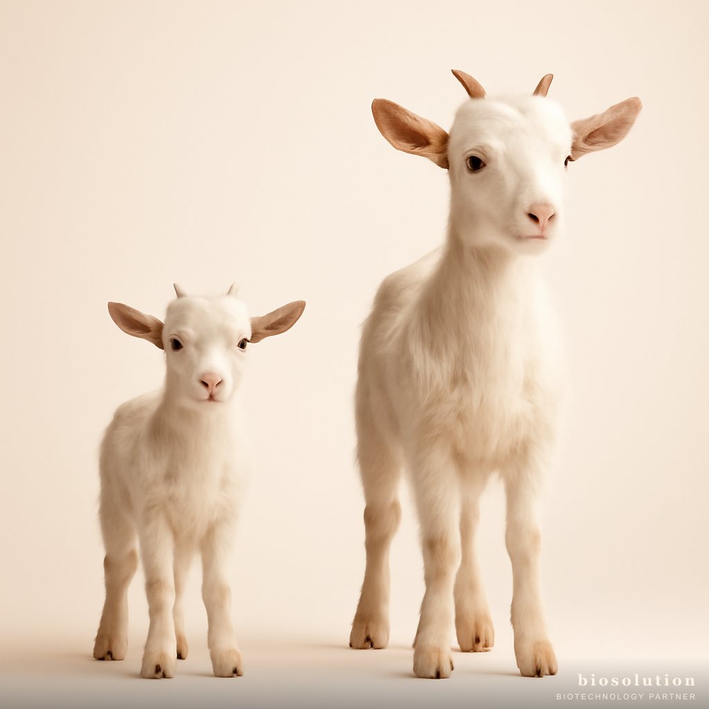 Aqiqah Goat Ready in 30 Days: Fast Fattening Formula