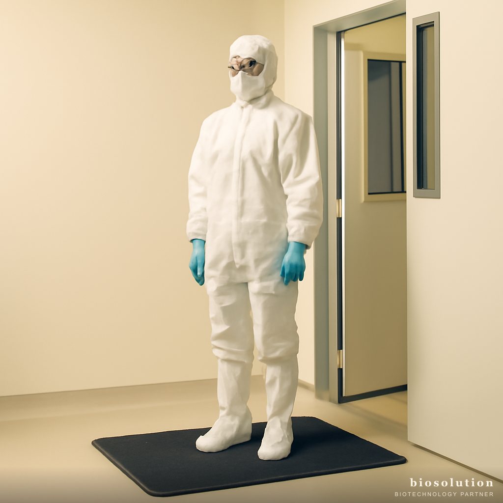 Biosekuriti Kandang Unggas Terpadu dengan Probiotik