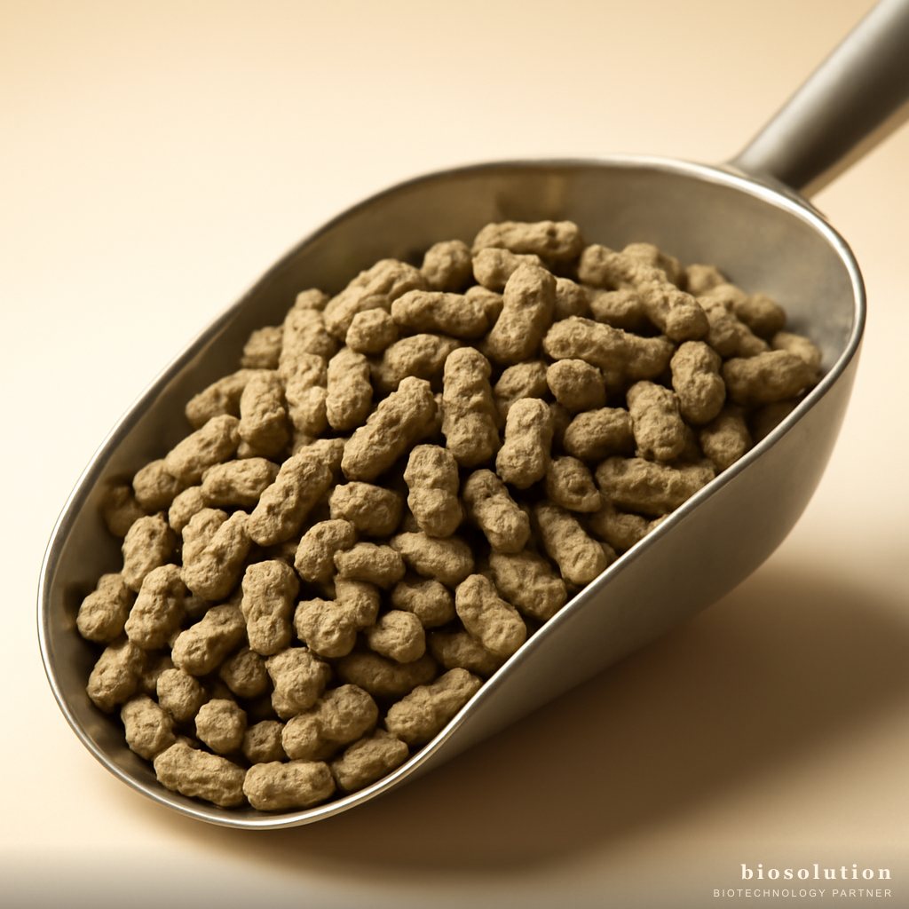 Probiotik Pakan Udang Vaname untuk Gut Health dan FCR