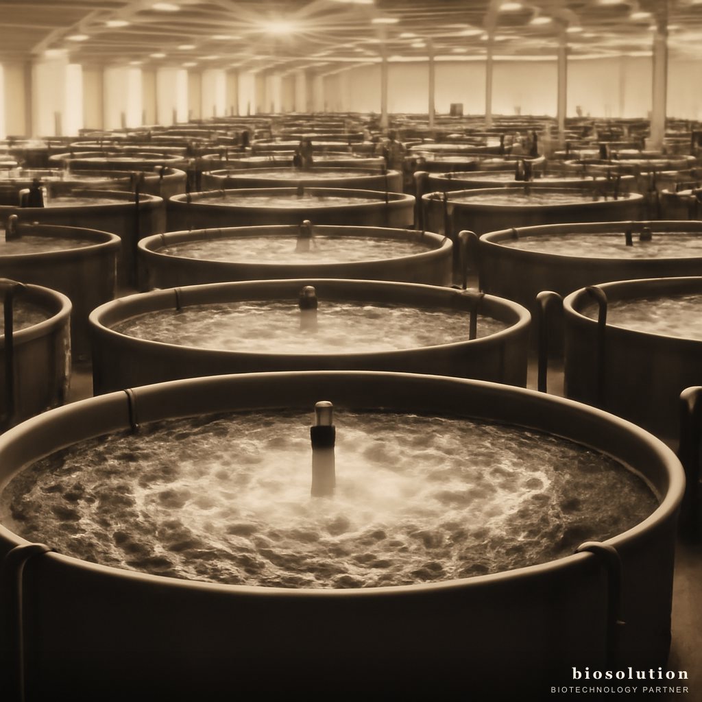 High-Density Catfish Pond Probiotics: Microbial Solution