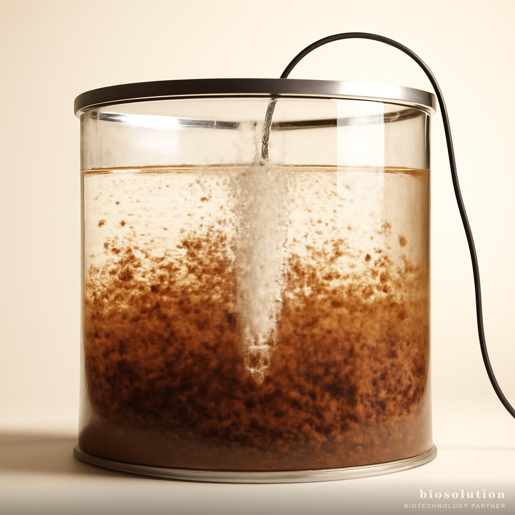 Beginner Biofloc System Starter: 3 Key Formulas