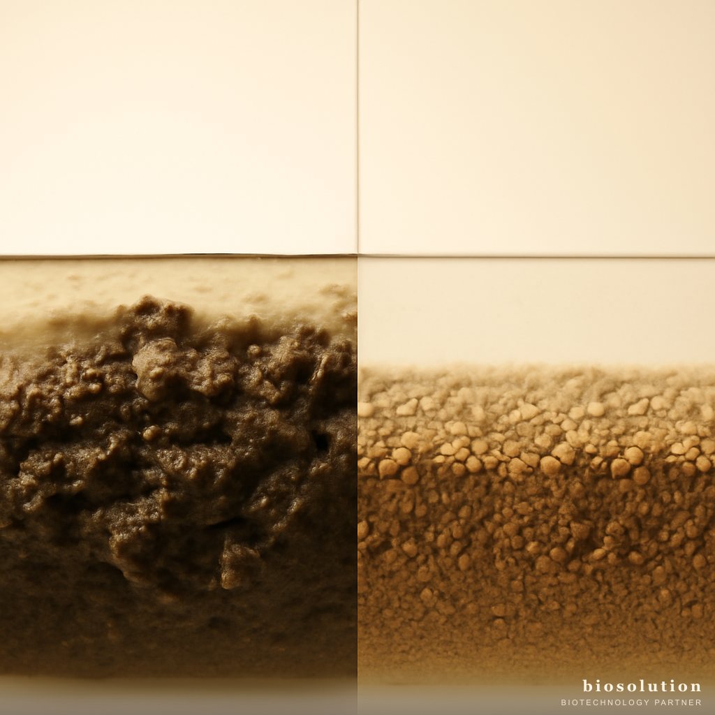 Pond Bottom Sludge Decomposition: 3 Pond Sludge Decomposer Formulas Without Draining