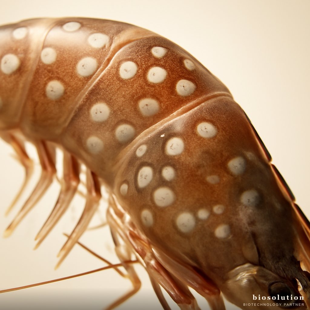 Managing WSSV Risk in Vaname Shrimp: A Successful Pond Case Study