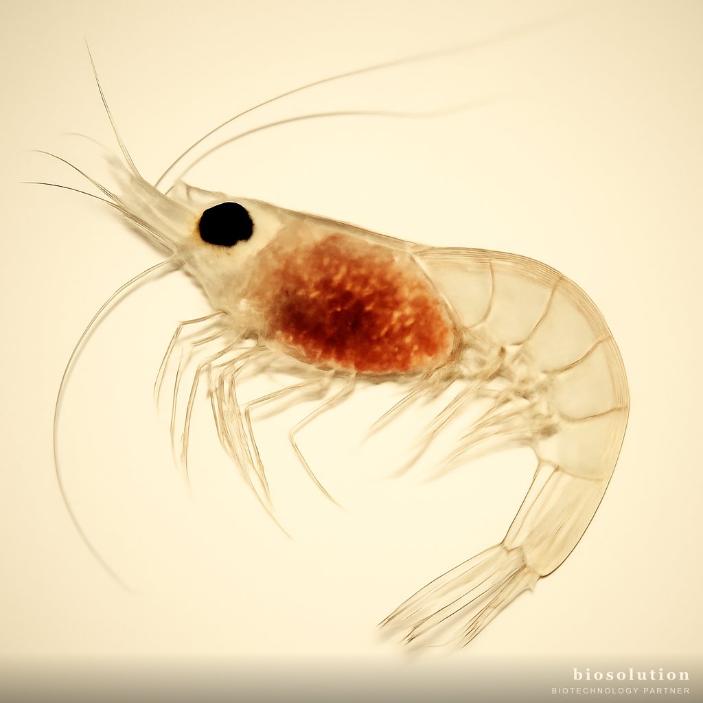 EMS AHPND in Vaname Shrimp: Causes, Losses & Probiotic Strategy