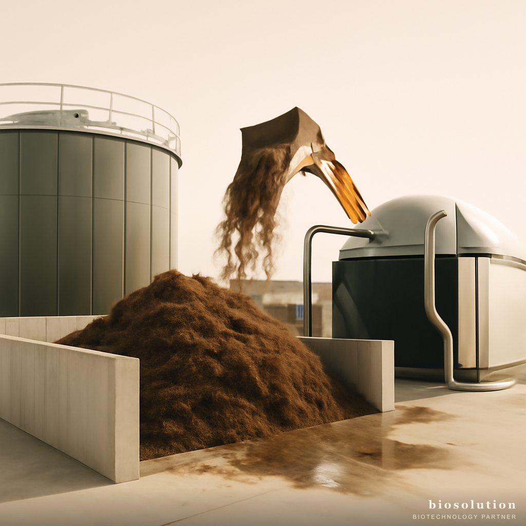 Livestock Waste Odor Eliminator: Correct Application Method