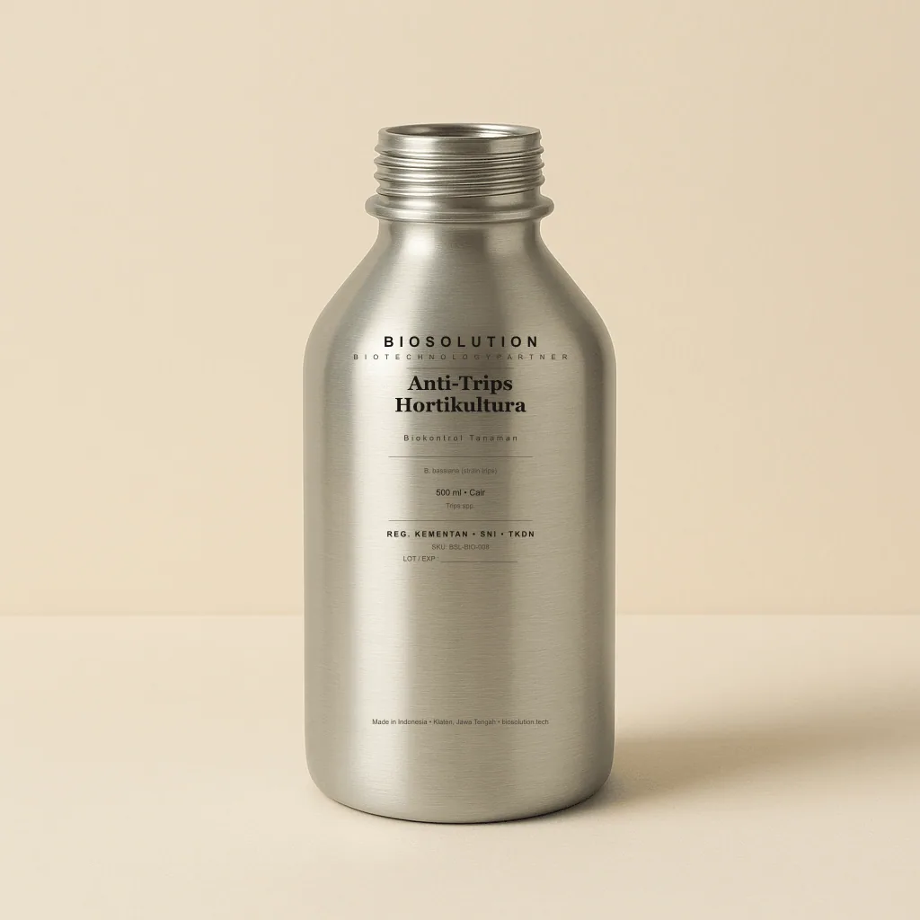 Formula Anti-Trips Hortikultura